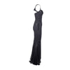 Secondhand Just Cavalli Long Mermaid Dress - '00s