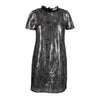 Secondhand Michael Kors Lace Sequin Dress - '10s