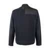 Secondhand Givenchy Knit Bomber Jacket - '10s