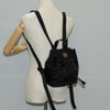 Versace backpack
