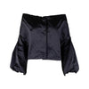 Secondhand Prada Top and Skirt Set - '00s