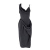 Secondhand Vivienne Westwood Dress with Belt - '00s