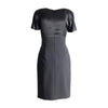 Secondhand Moschino Cheap and Chic Sheath Dress - '00s