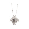 Secondhand Collection Privée Pendant with Chain - '10s
