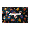 Secondhand Saint Laurent Vintage Flower Printed Set - '80s