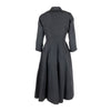 Secondhand Collection Privée Dress Coat - '90s