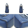Secondhand Celine Handbag Nano Luggage