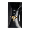 Secondhand Prada Patent Leather Ankle Boots - '10s
