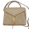 Secondhand Saint Laurent Paris Cassandra Shoulder Bag - '20s