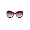 Secondhand Yves Saint Laurent Acetate Sunglasses - '10s