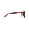 Secondhand Gucci Rectangle Sunglasses - '10s