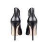 Secondhand Gianvito Rossi Open-toe Ankle Boots - '10s