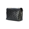 Secondhand Saint Laurent Loulou Small Bag - '20s