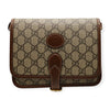 Secondhand Gucci GG Retro Mini Shoulder Bag - '20s