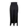 Secondhand Christian Dior Pleated Hem Skirt - '90s