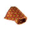 Secondhand Zanolini Silk Tie - '90s