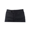 Secondhand Gucci Pinstripe Pants - '10s