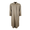 Secondhand Giorgio Armani Lined Trench Coat - '10s