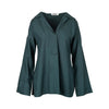 Secondhand Jil Sander Silk Shirt - '10s