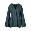 Secondhand Jil Sander Silk Shirt - '10s