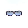 Secondhand Chanel Iridescent Sunglasses - '10s