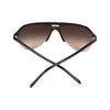 Secondhand Dolce & Gabbana Stefano Aviator Sunglasses - '10s