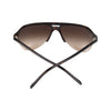 Secondhand Dolce & Gabbana Stefano Aviator Sunglasses - '10s