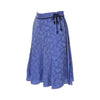 Secondhand Marc Jacobs Leaf Pattern Silk Set - '00s