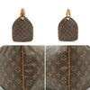 LOUIS VUITTON Handbag Second-hand