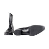 Secondhand Prada Pointed-toe Ankle Boots - '00s