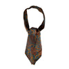 Secondhand Collection Privée Paisley Pattern Foulard - '90s