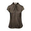 Secondhand Marc Cain Silk Blouse - '10s