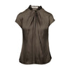 Secondhand Marc Cain Silk Blouse - '10s