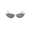 Secondhand Christian Dior Chromatic Silver Sunglasses - '90s