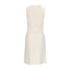 Secondhand Chloé Wool Crepe Dress - '10s