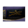 Secondhand Anglomania Duo-tone Divina Handbag - '10s
