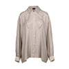 Secondhand Lanvin Oversized Shirt - '10s