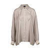 Secondhand Lanvin Oversized Shirt - '10s