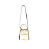 Secondhand Valentino Supervee Logo Tote Bag - '20s