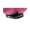 Secondhand Zadig&Voltaire Rocky Suede Shoulder Bag - '10s