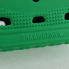 Balenciaga shoulder