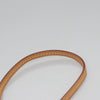 Secondhand Louis Vuitton Neverfull Brown Canvas Bag