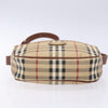 Burberry shoulder