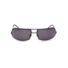 Secondhand Fendi Double Bridge Sunglasses - '00s