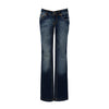 Secondhand Roberto Cavalli Slim Fit Denim - '00s