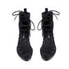 Secondhand Ann Demeulemeester Lace-up Heels - '00s
