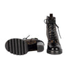 Secondhand Louis Vuitton Monogram Star Trail Ankle Boots - '20s