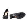 Secondhand Prada Leather Pumps - '10s