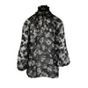 Secondhand High Floral Printed Top - '20s