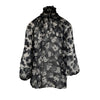 Secondhand High Floral Printed Top - '20s
